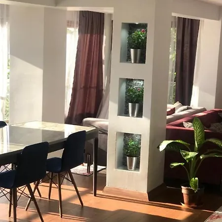 The Best Sea View In Lejlighed