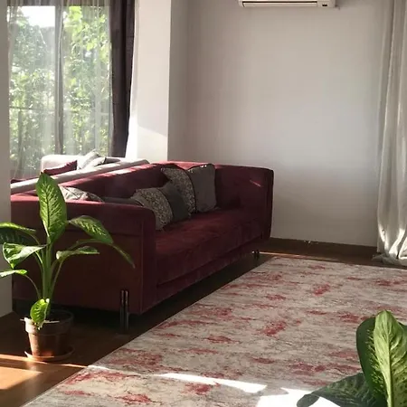 The Best Sea View In Istanbul